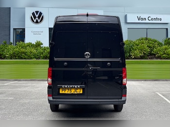 Used Volkswagen Crafter 2026 for sale - 79468874: Photo