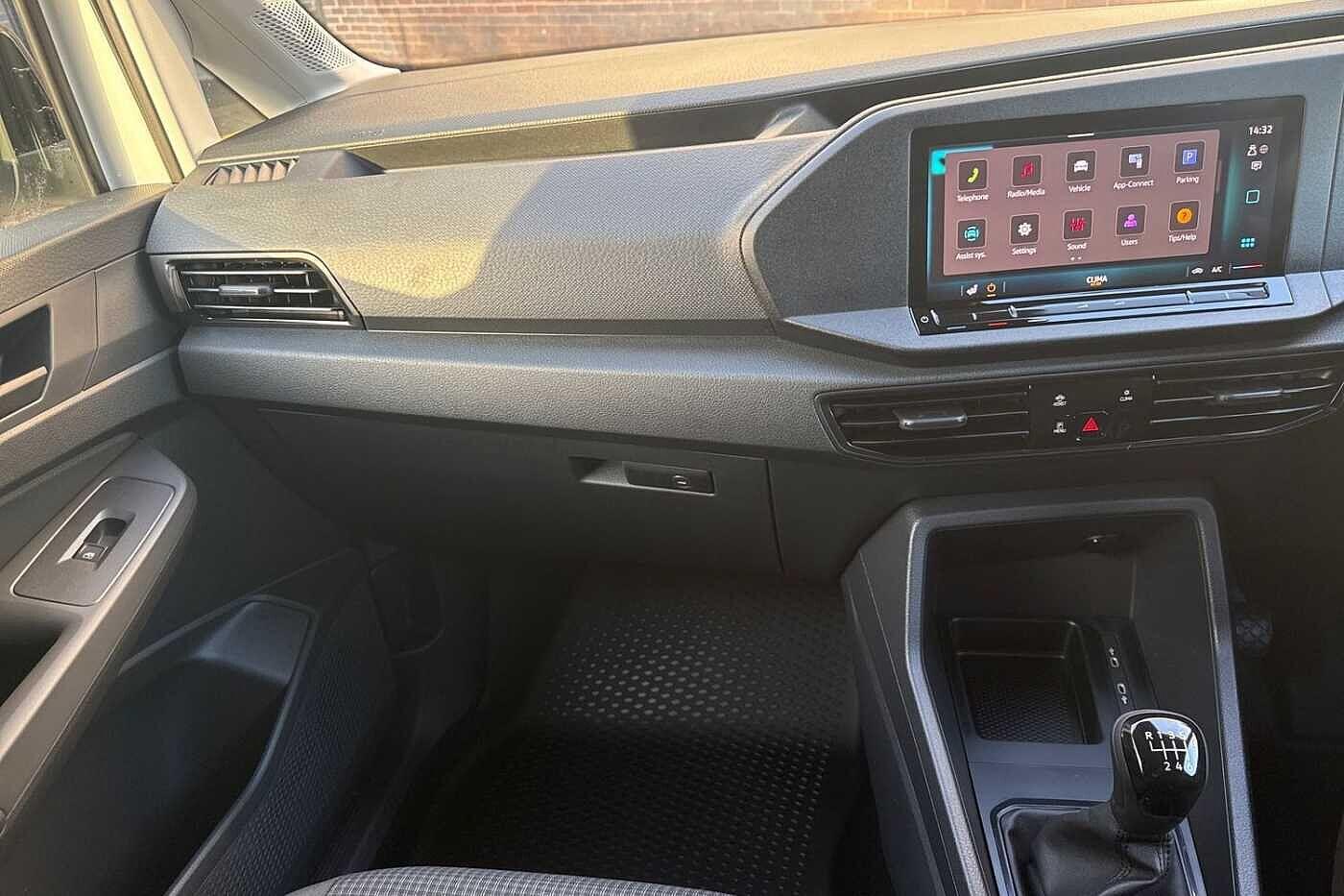 Used Volkswagen Caddy 2025 for sale - 77152624: Photo 14