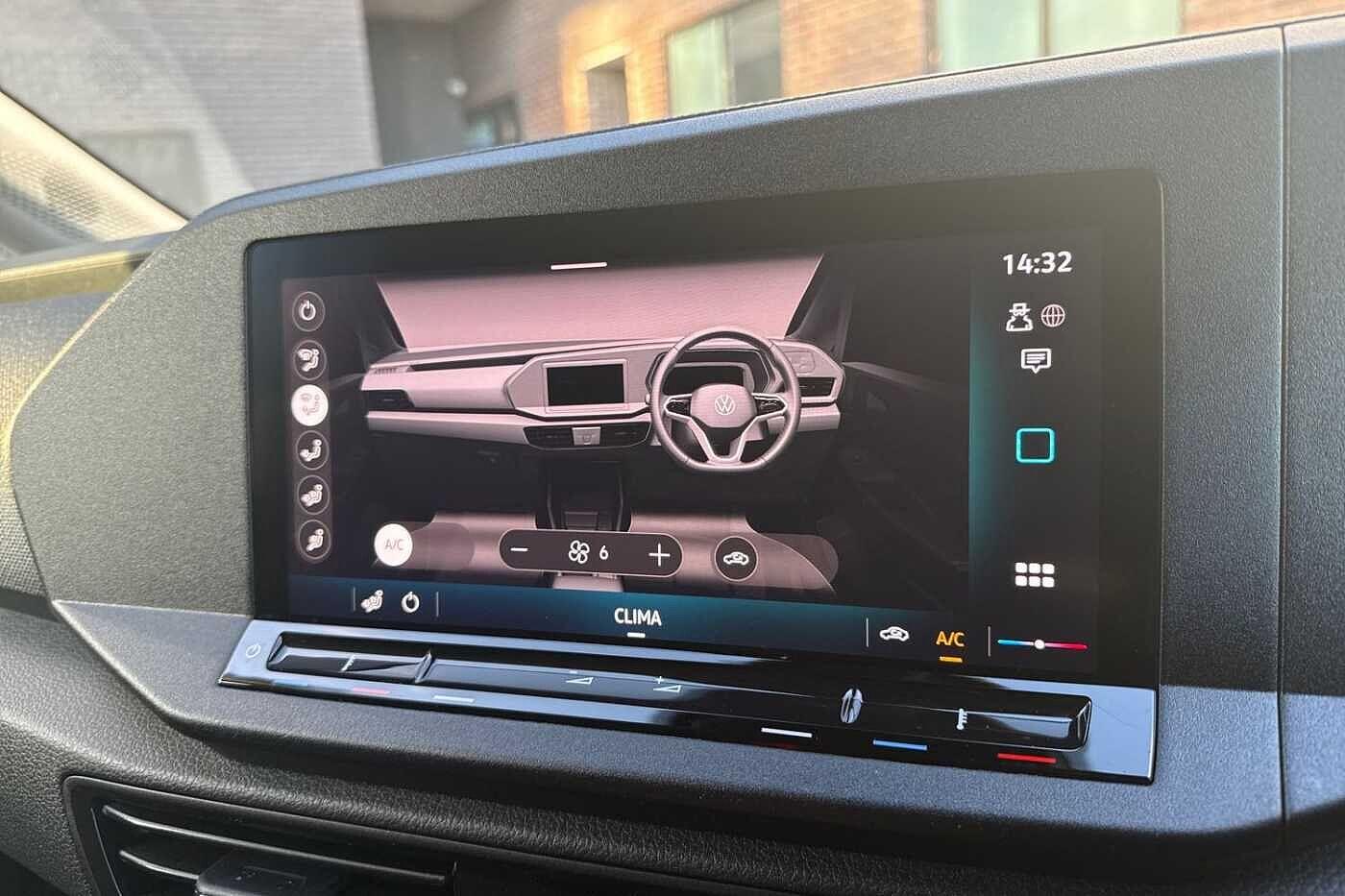 Used Volkswagen Caddy 2025 for sale - 77152624: Photo 18