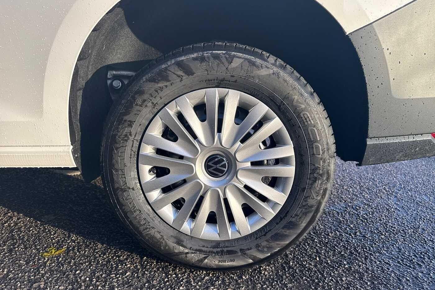 Used Volkswagen Caddy 2025 for sale - 77152624: Photo 22