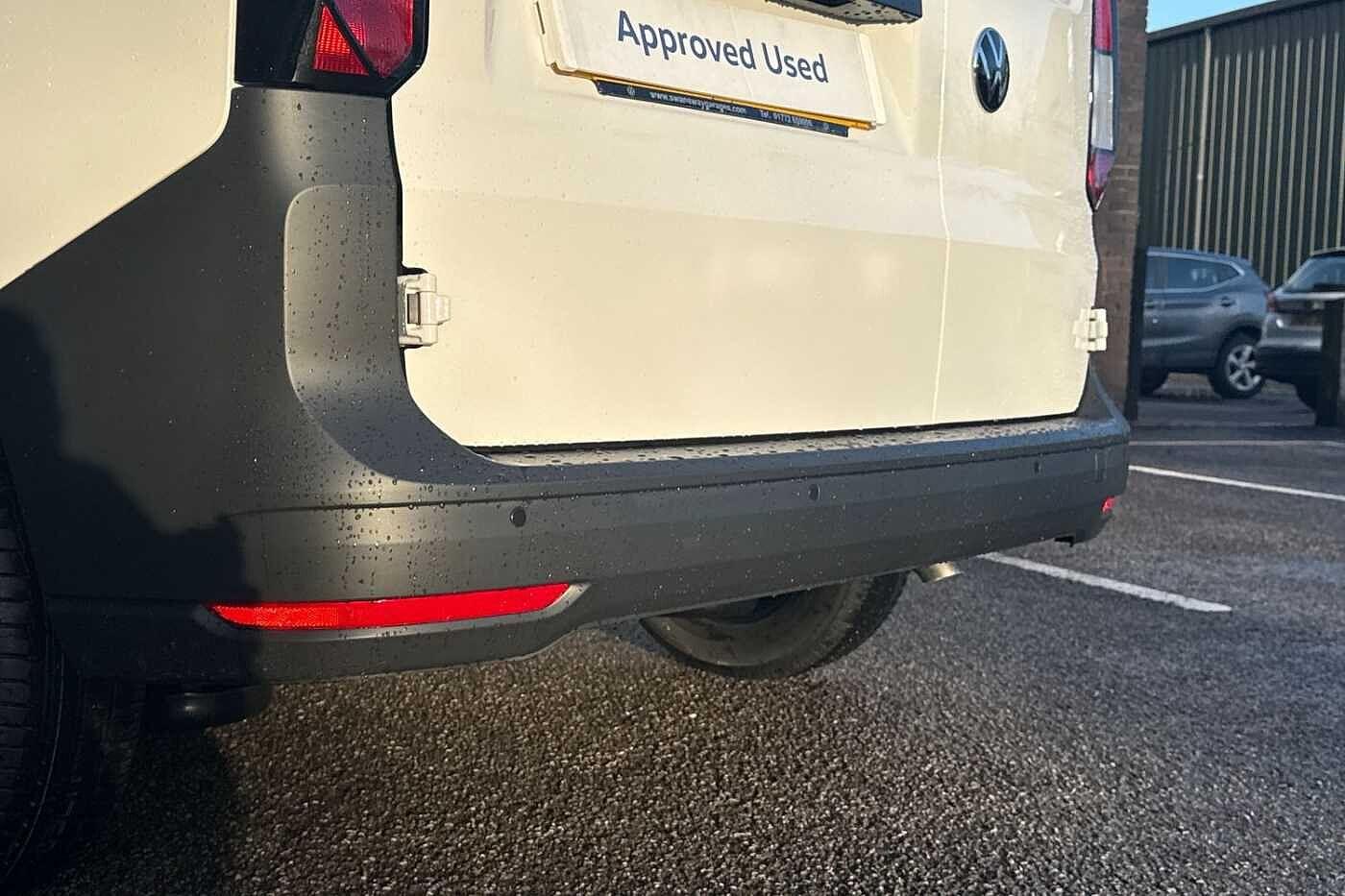 Used Volkswagen Caddy 2025 for sale - 77152624: Photo 35