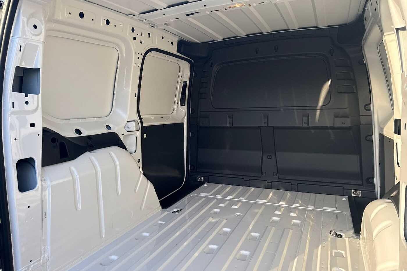 Used Volkswagen Caddy 2025 for sale - 77152624: Photo 37