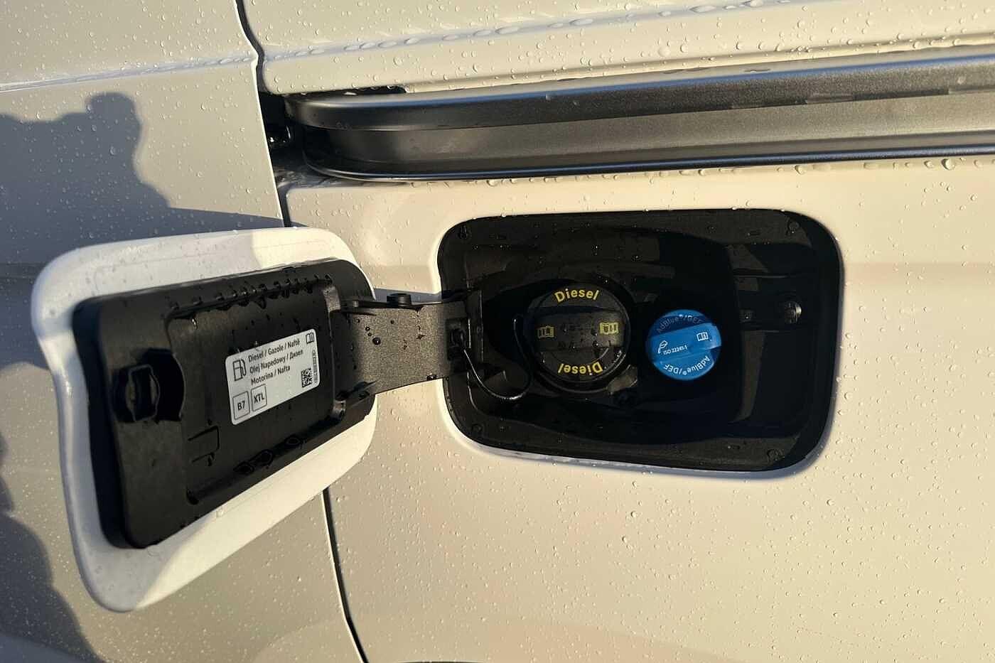 Used Volkswagen Caddy 2025 for sale - 77152624: Photo 39