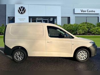 Used Volkswagen Caddy 2025 for sale - 77152624: Photo