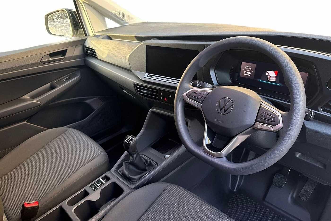 Used Volkswagen Caddy 2025 for sale - 77152624: Photo 6