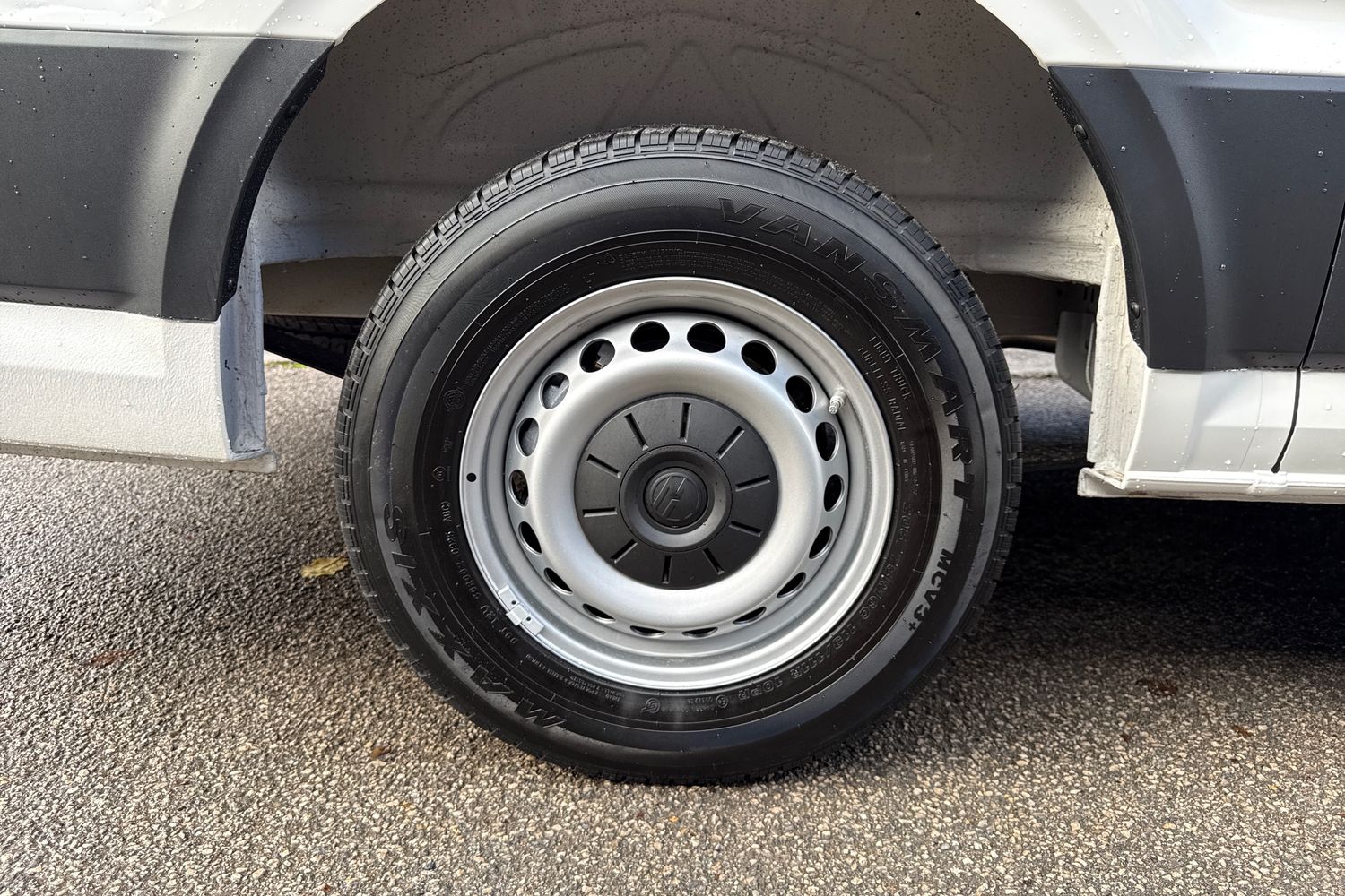 Used Volkswagen Crafter 2025 for sale - 76364581: Photo 10