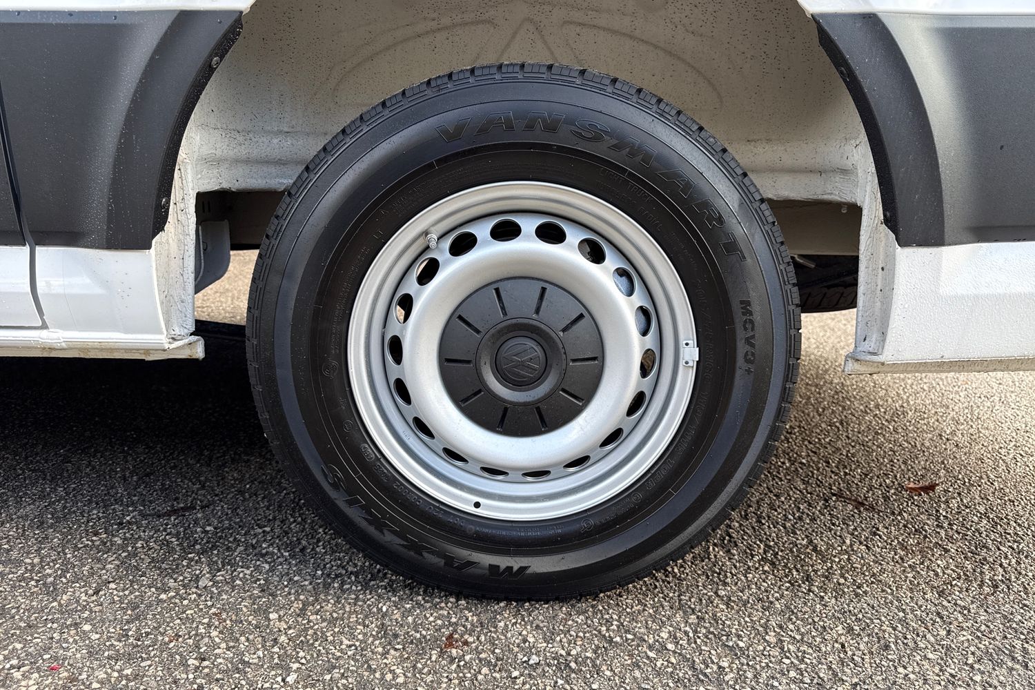 Used Volkswagen Crafter 2025 for sale - 76364581: Photo 11