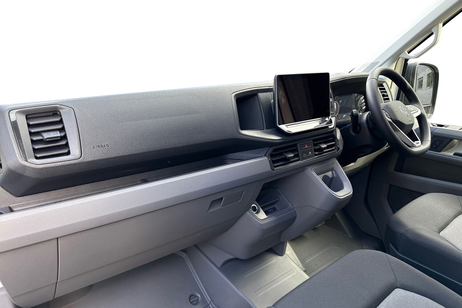 Used Volkswagen Crafter 2025 for sale - 76364581: Photo 14
