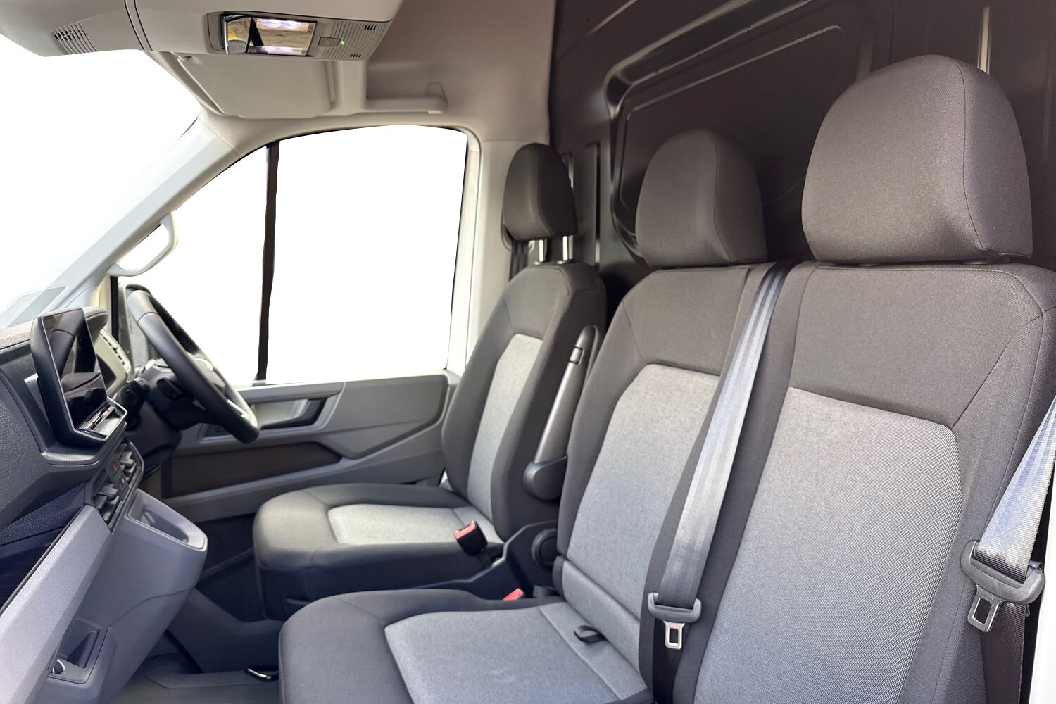 Used Volkswagen Crafter 2025 for sale - 76364581: Photo 15