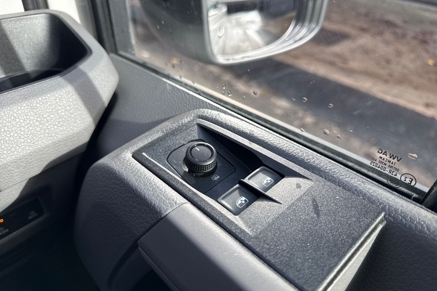 Used Volkswagen Crafter 2025 for sale - 76364581: Photo 20