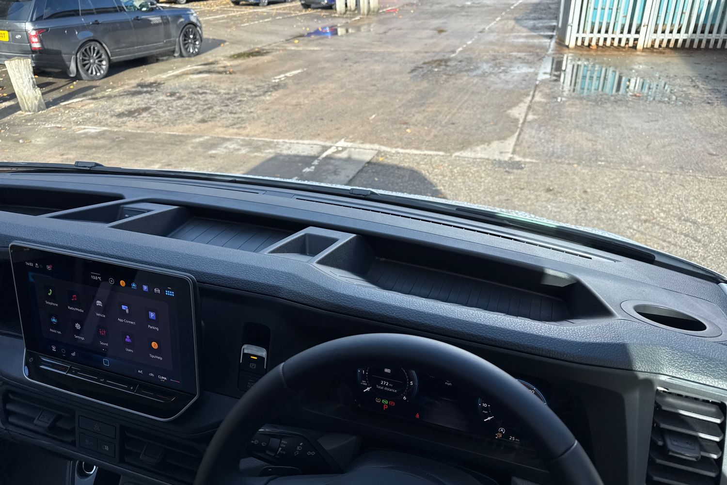 Used Volkswagen Crafter 2025 for sale - 76364581: Photo 28