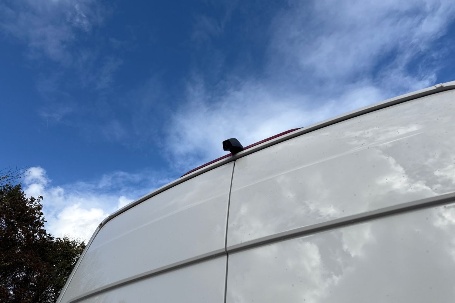 Used Volkswagen Crafter 2025 for sale - 76364581: Photo 41
