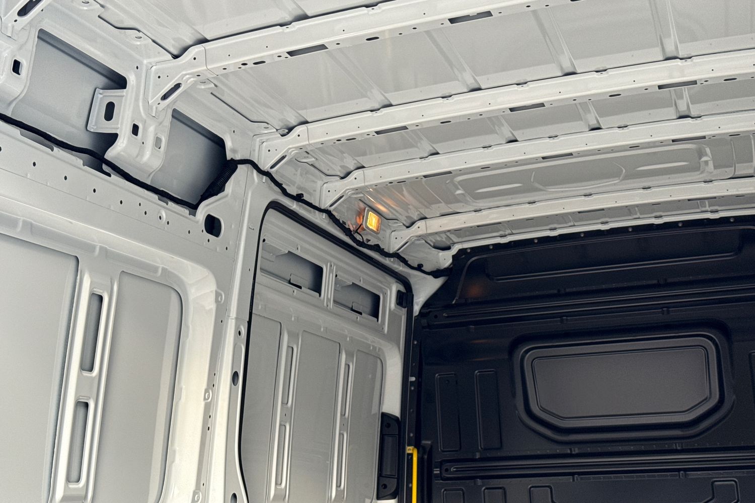 Used Volkswagen Crafter 2025 for sale - 76364581: Photo 44