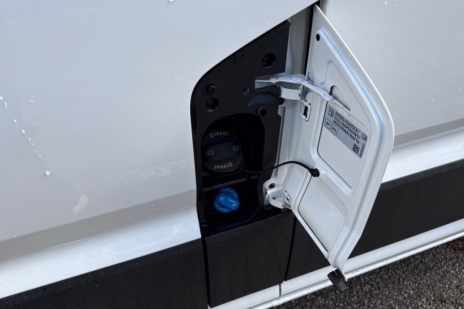 Used Volkswagen Crafter 2025 for sale - 76364581: Photo 45