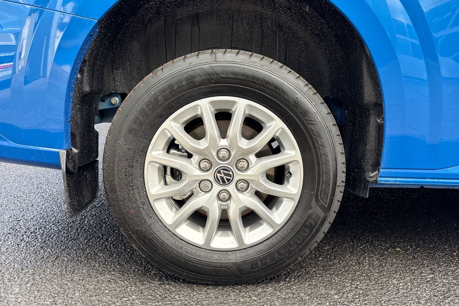 Used Volkswagen Transporter 2025 for sale - 76364595: Photo 10