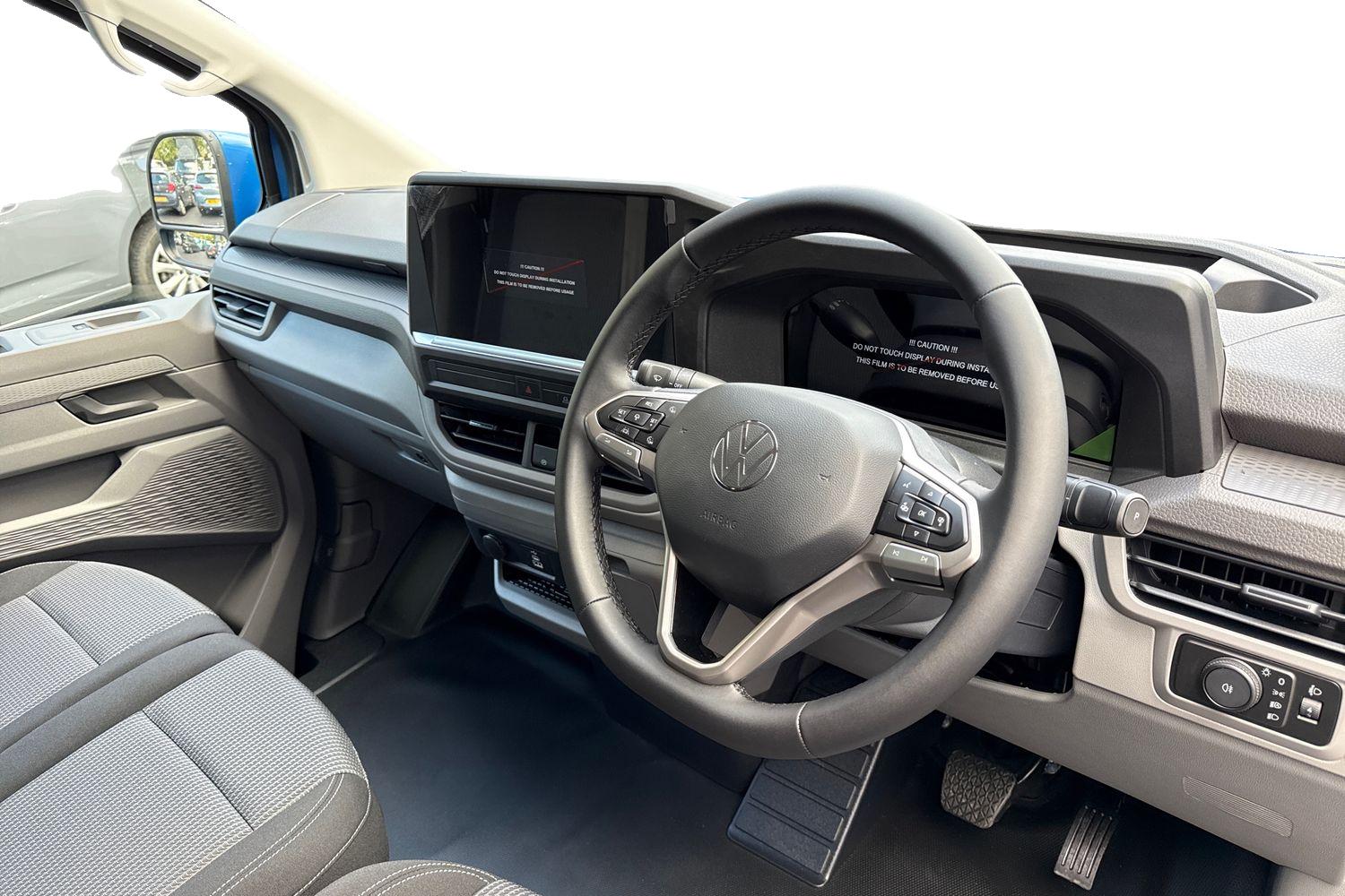 Used Volkswagen Transporter 2025 for sale - 76364595: Photo 13