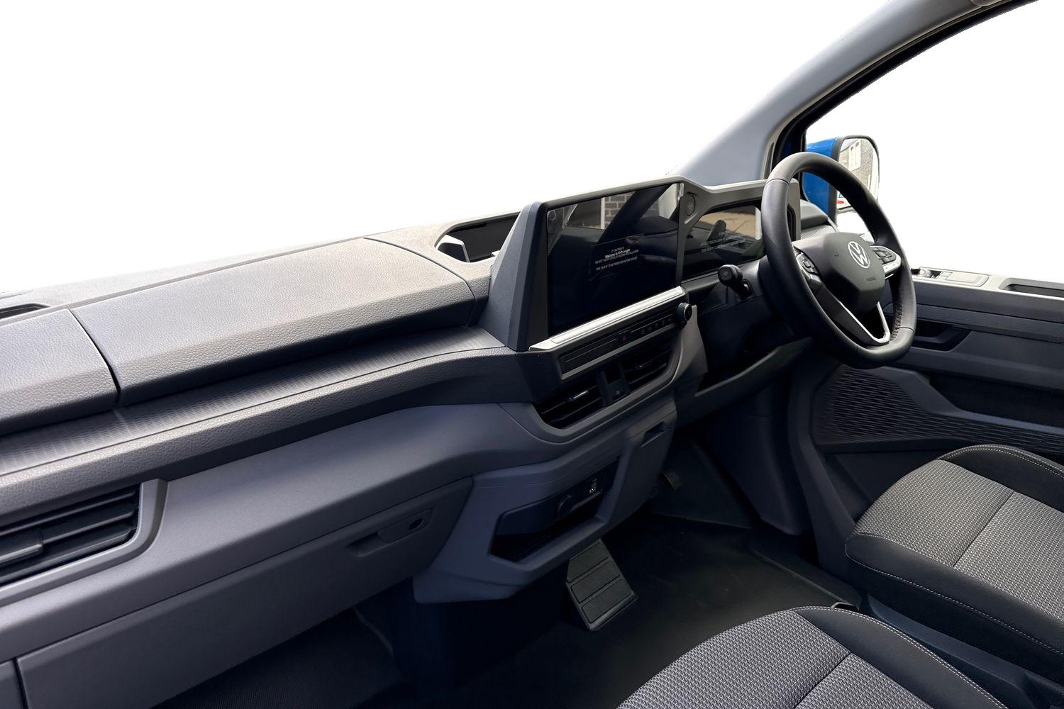 Used Volkswagen Transporter 2025 for sale - 76364595: Photo 14