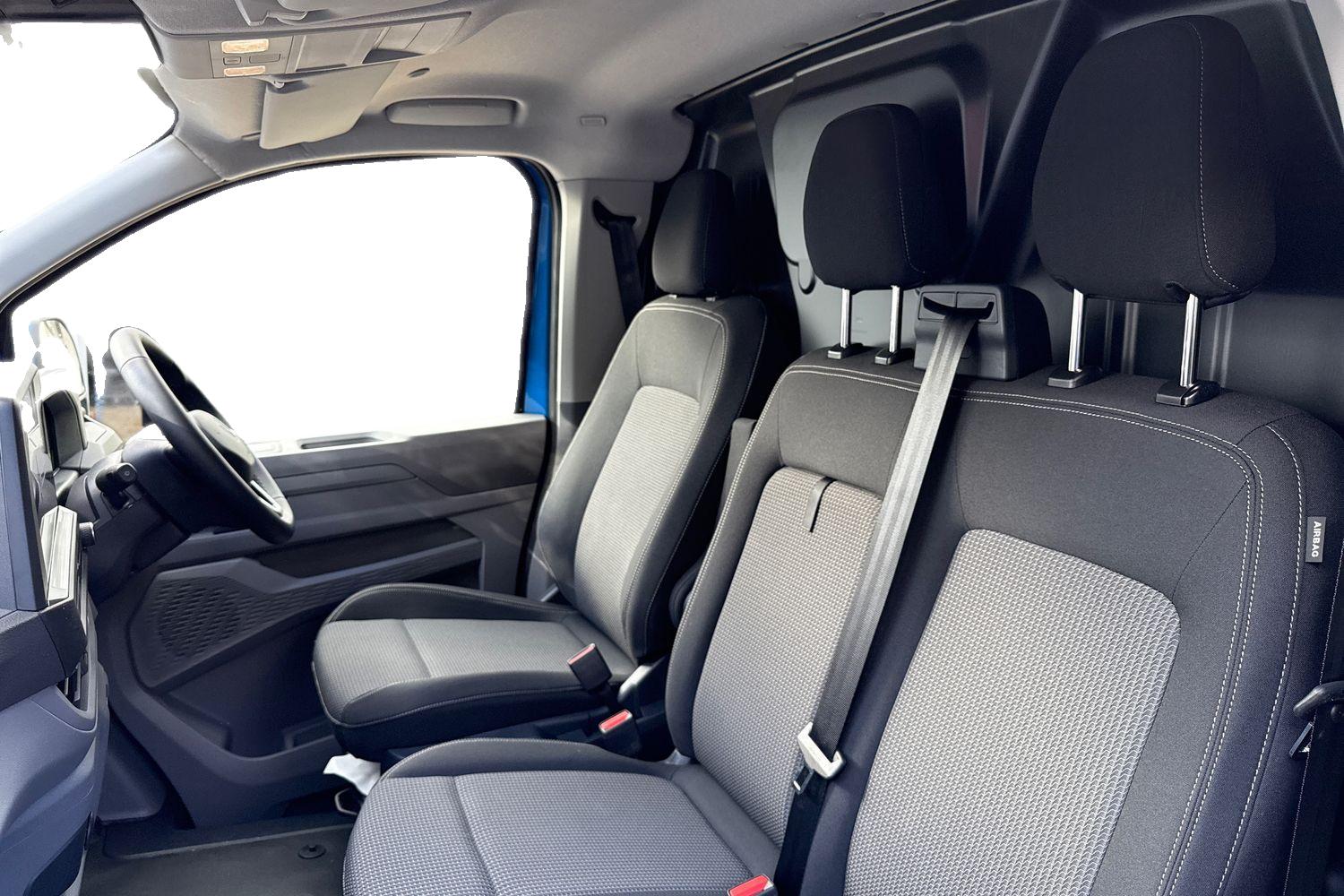 Used Volkswagen Transporter 2025 for sale - 76364595: Photo 15