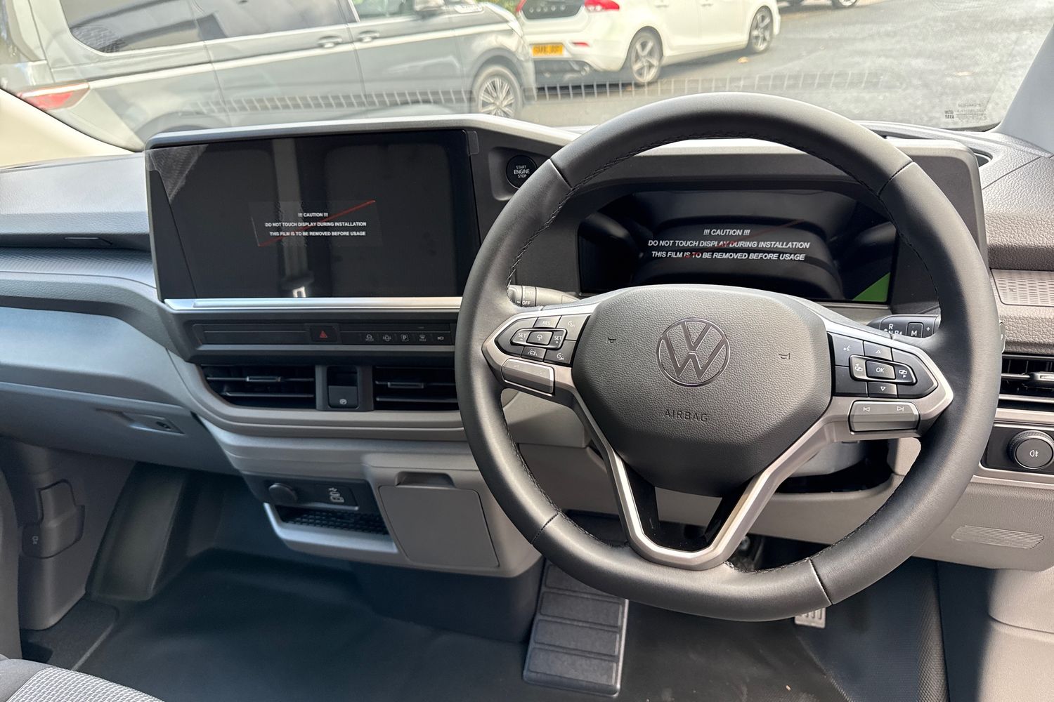 Used Volkswagen Transporter 2025 for sale - 76364595: Photo 17