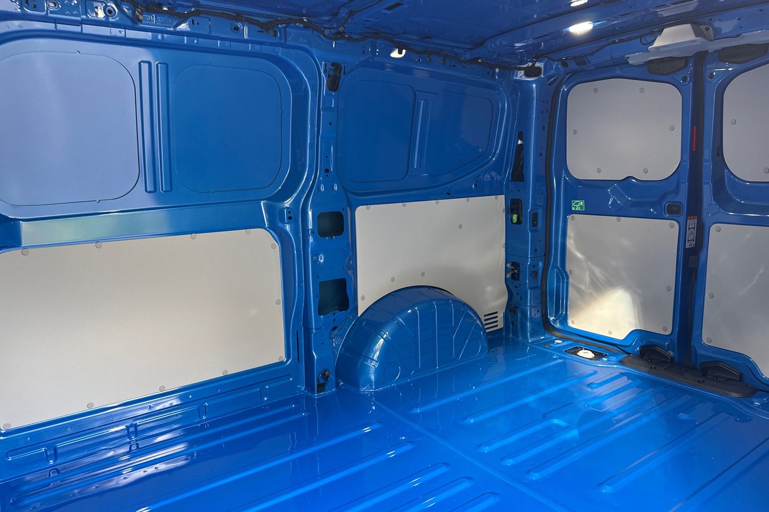 Used Volkswagen Transporter 2025 for sale - 76364595: Photo 18