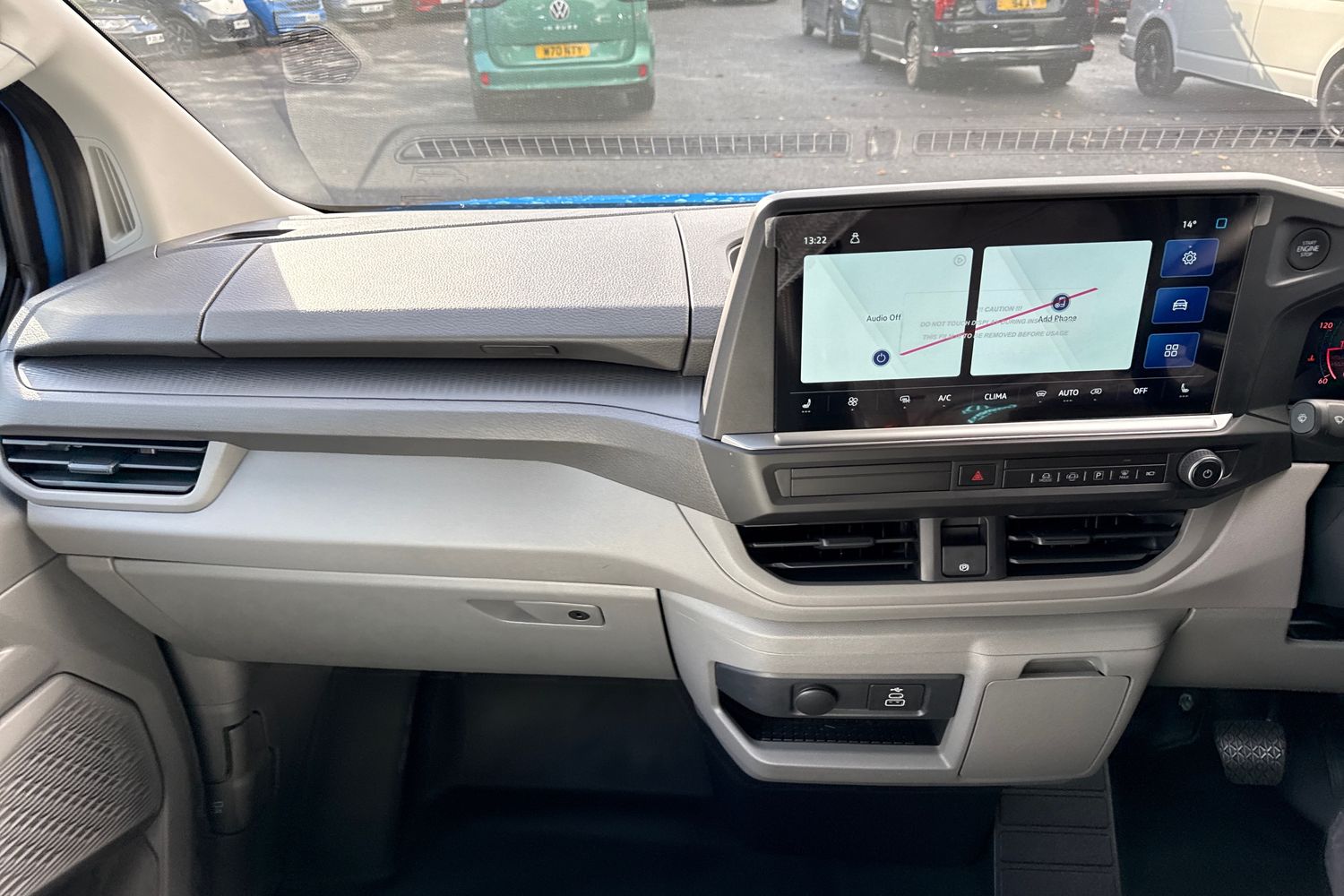 Used Volkswagen Transporter 2025 for sale - 76364595: Photo 19