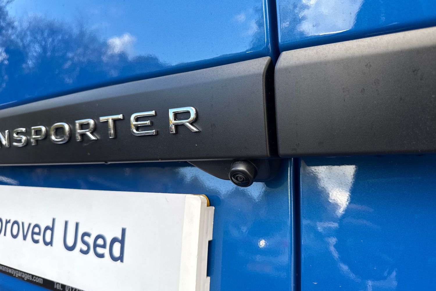 Used Volkswagen Transporter 2025 for sale - 76364595: Photo 38