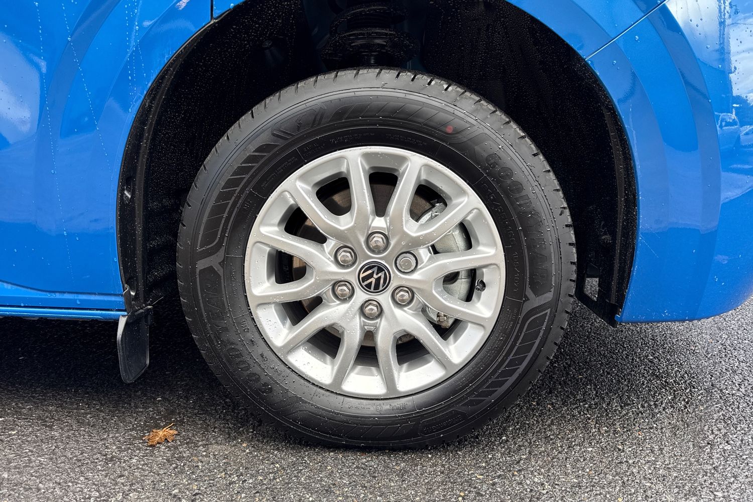 Used Volkswagen Transporter 2025 for sale - 76364595: Photo 9