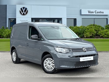 Used Volkswagen Caddy 2025 for sale - 79295309: Photo