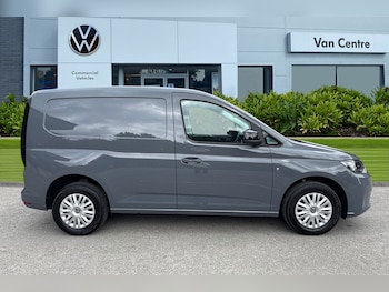 Used Volkswagen Caddy 2025 for sale - 79295309: Photo