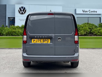 Used Volkswagen Caddy 2025 for sale - 79295309: Photo