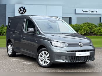 Used Volkswagen Caddy 2025 for sale - 79801142: Photo