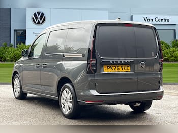 Used Volkswagen Caddy 2025 for sale - 79801142: Photo