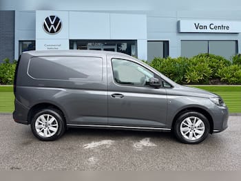 Used Volkswagen Caddy 2025 for sale - 79801142: Photo