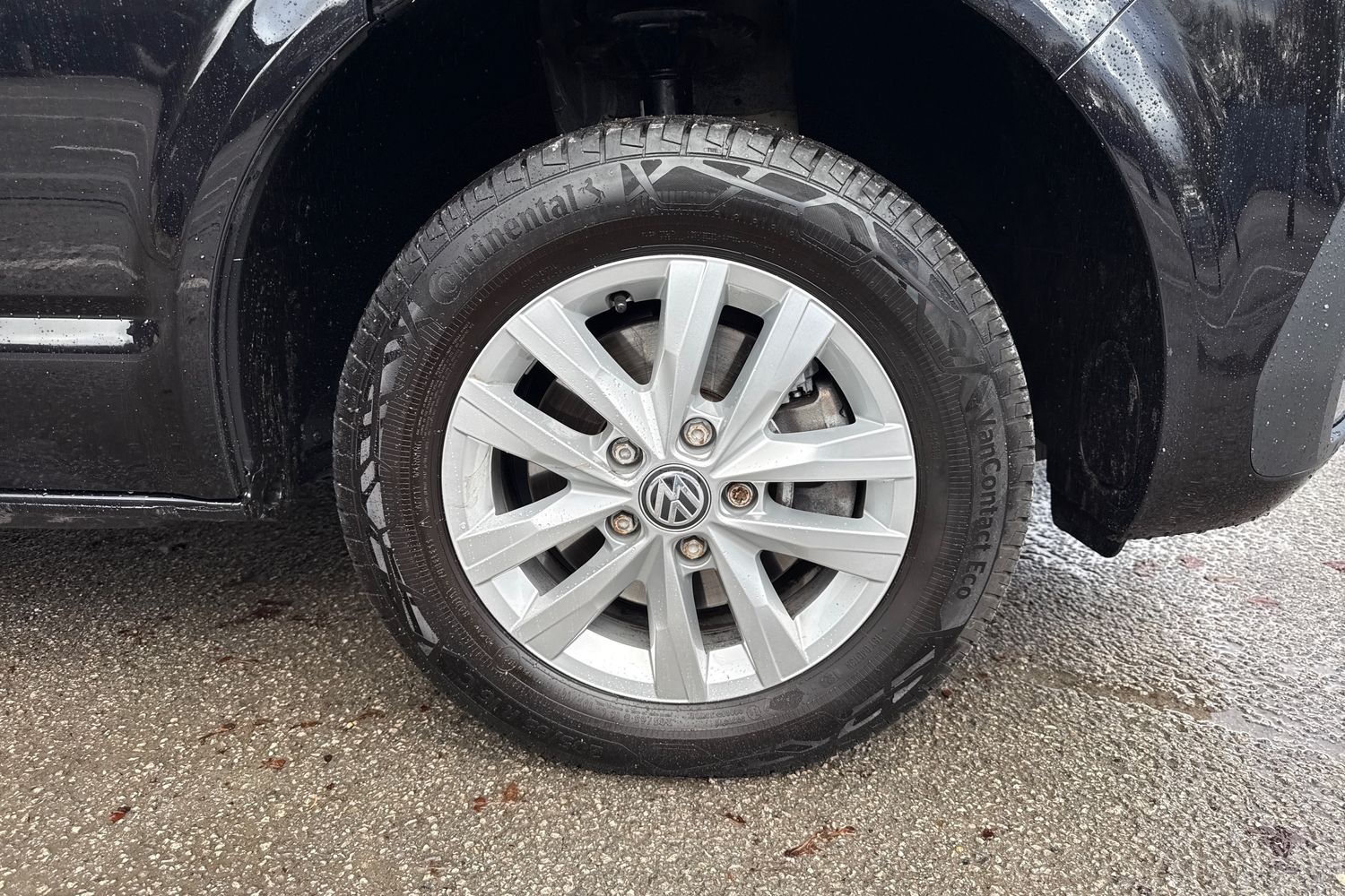 Used Volkswagen Transporter 2024 for sale - 76641757: Photo 10