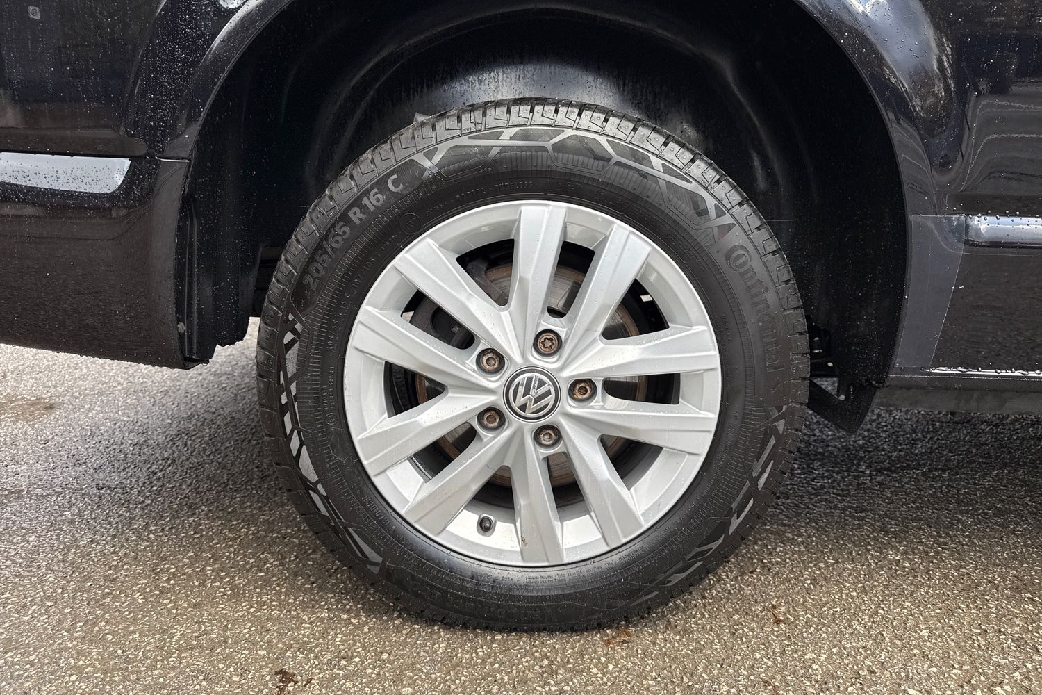 Used Volkswagen Transporter 2024 for sale - 76641757: Photo 11