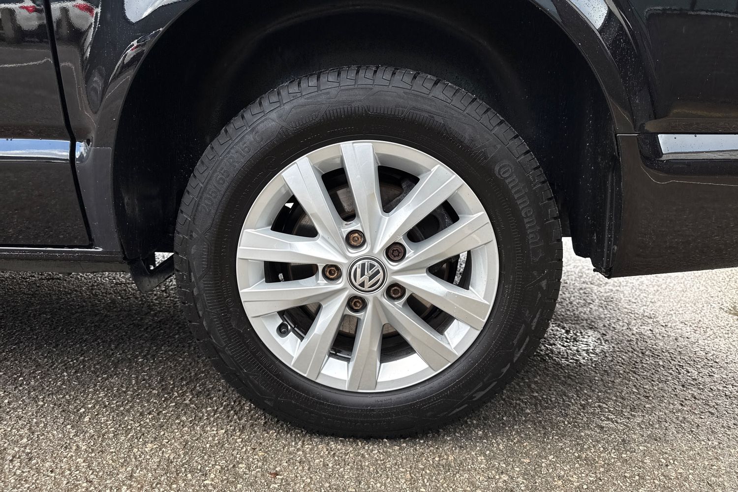 Used Volkswagen Transporter 2024 for sale - 76641757: Photo 12