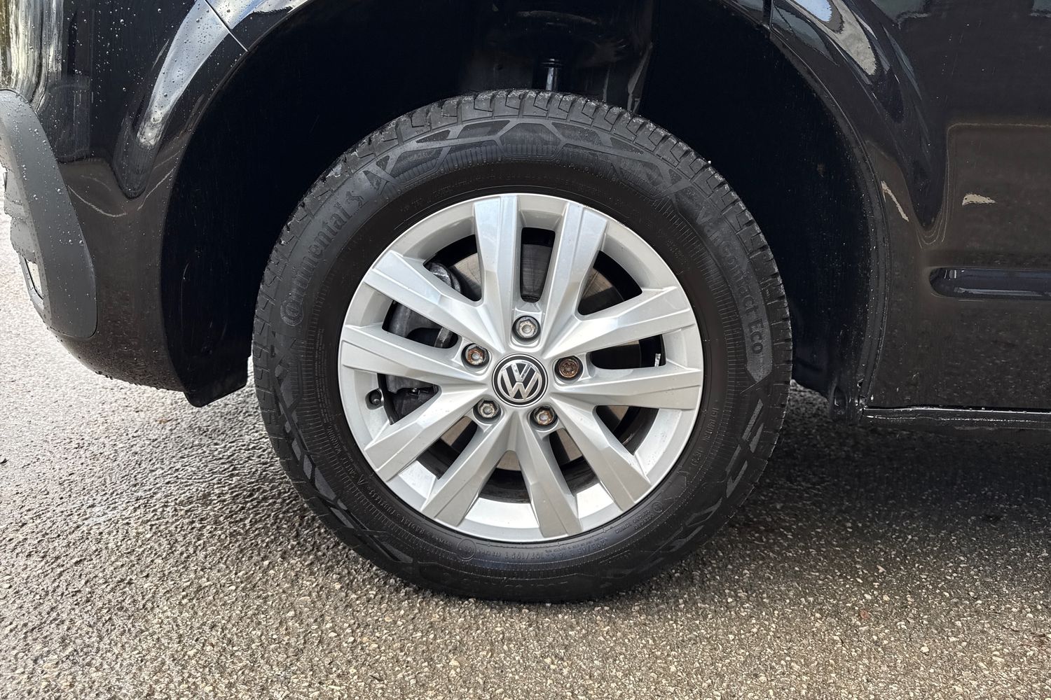 Used Volkswagen Transporter 2024 for sale - 76641757: Photo 13