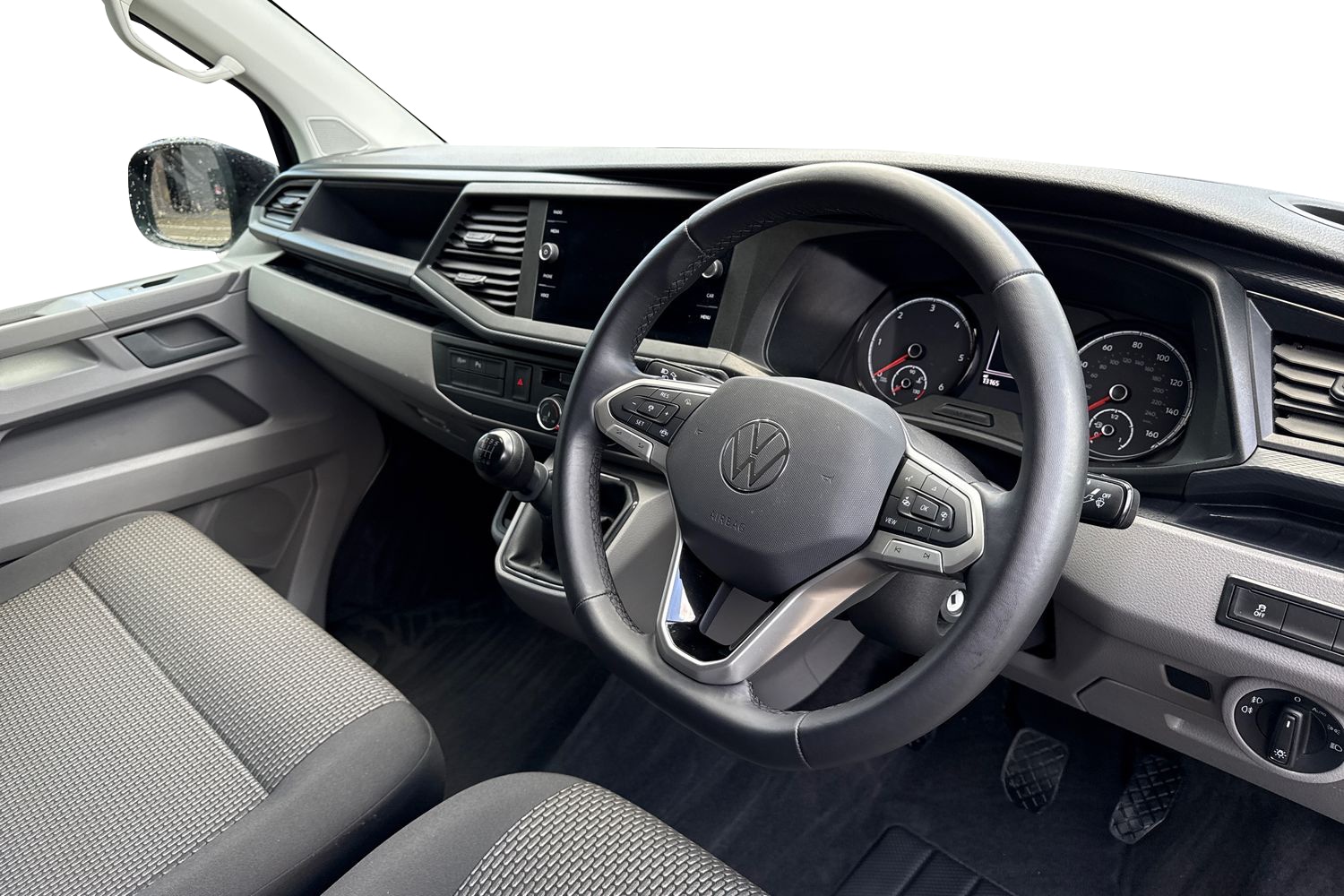 Used Volkswagen Transporter 2024 for sale - 76641757: Photo 14