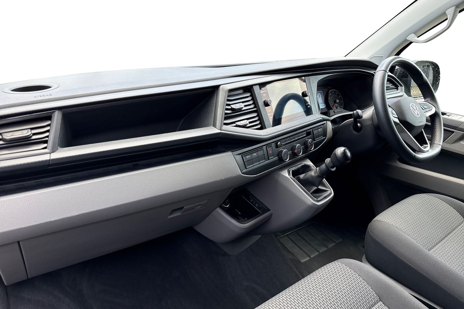 Used Volkswagen Transporter 2024 for sale - 76641757: Photo 15