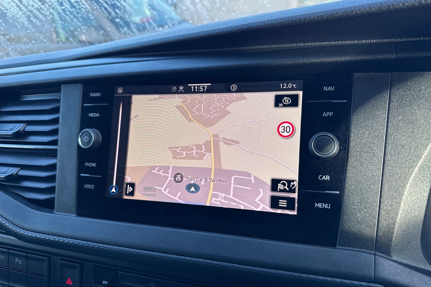 Used Volkswagen Transporter 2024 for sale - 76641757: Photo 17