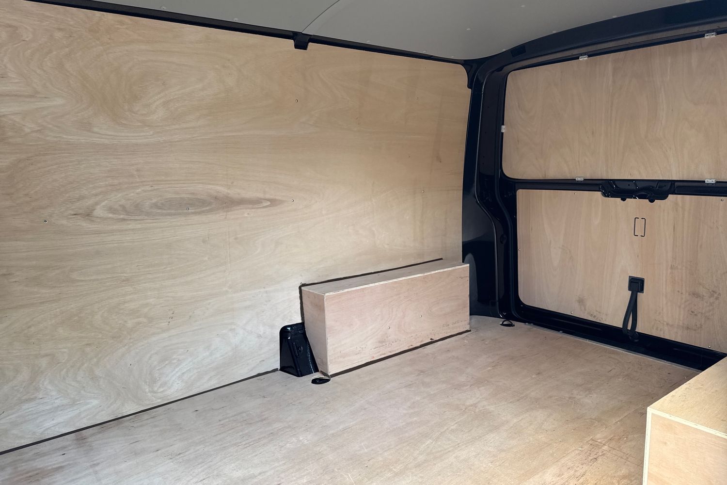 Used Volkswagen Transporter 2024 for sale - 76641757: Photo 19