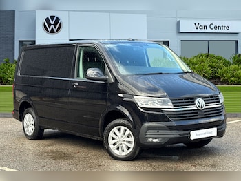Volkswagen - Transporter