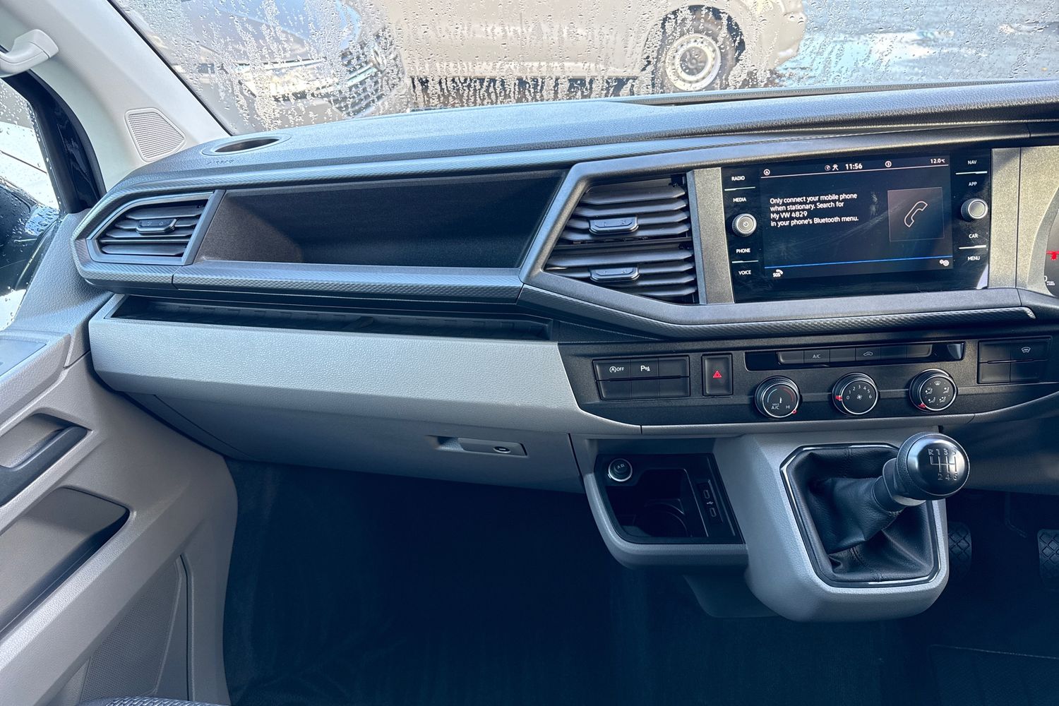 Used Volkswagen Transporter 2024 for sale - 76641757: Photo 20