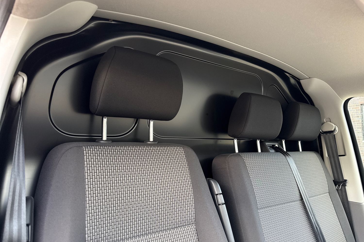 Used Volkswagen Transporter 2024 for sale - 76641757: Photo 24