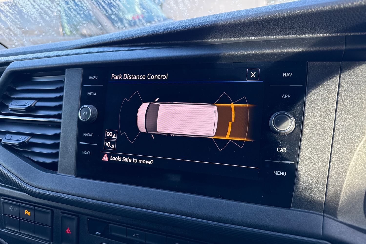 Used Volkswagen Transporter 2024 for sale - 76641757: Photo 30