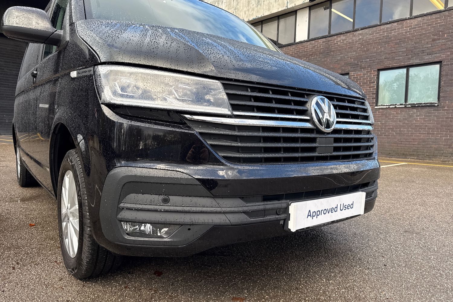 Used Volkswagen Transporter 2024 for sale - 76641757: Photo 33