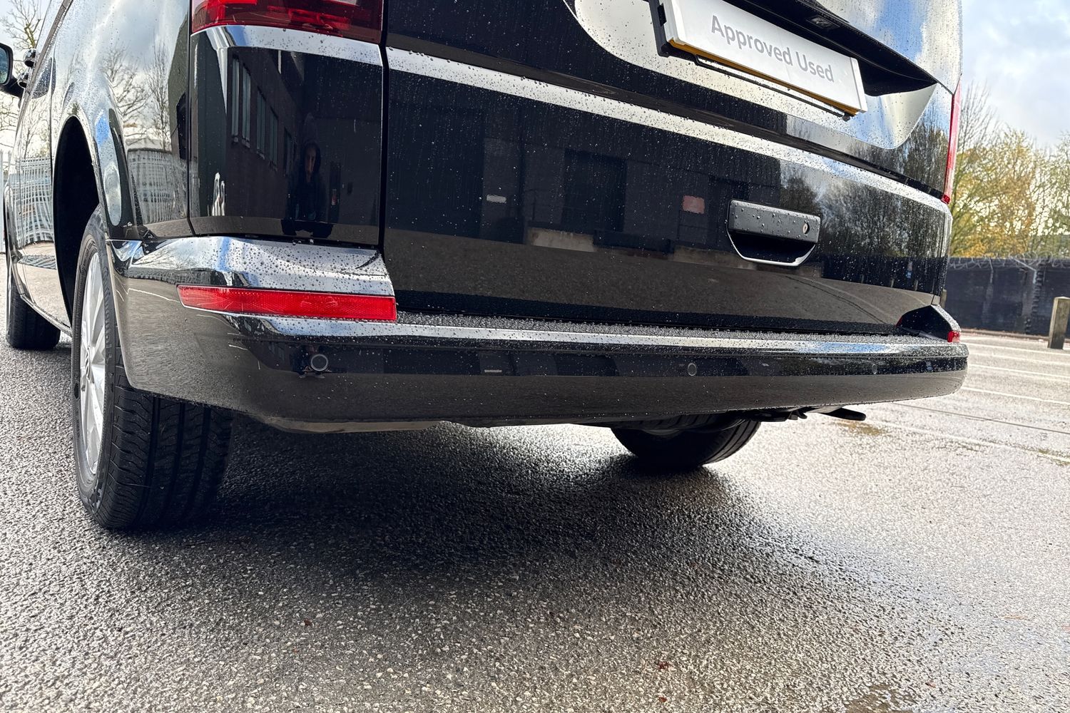 Used Volkswagen Transporter 2024 for sale - 76641757: Photo 34