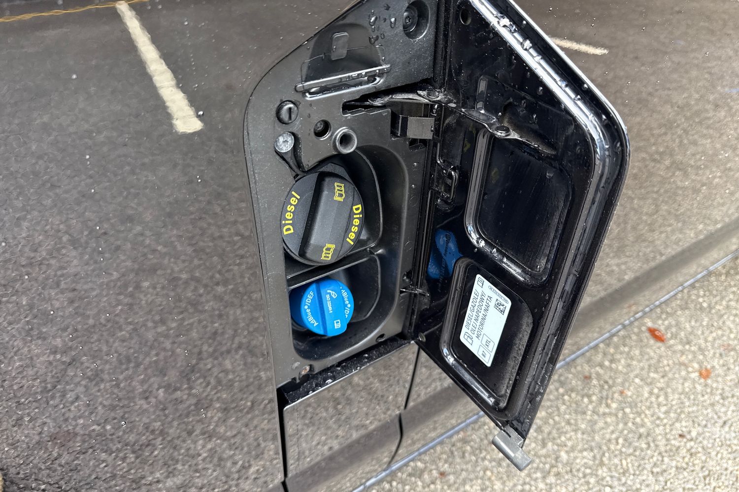 Used Volkswagen Transporter 2024 for sale - 76641757: Photo 38