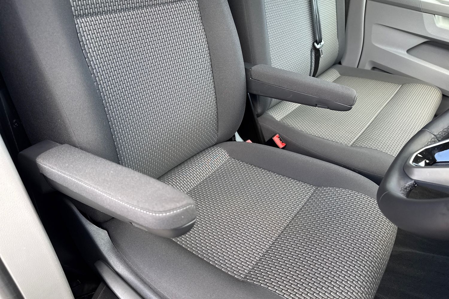 Used Volkswagen Transporter 2024 for sale - 76641757: Photo 39