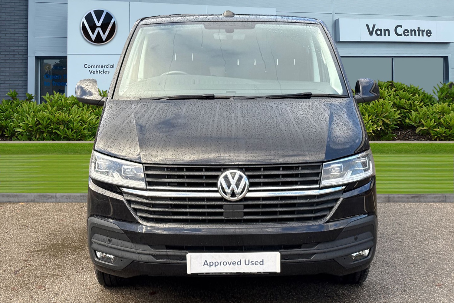 Used Volkswagen Transporter 2024 for sale - 76641757: Photo 6